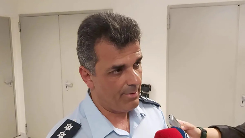 «Δεν ξέρεις με ποιον τα έβαλες, σου ετοιμάζω την κάσα» – Οι απειλές και η δράση του διεφθαρμένου αξιωματικού στα Χανιά