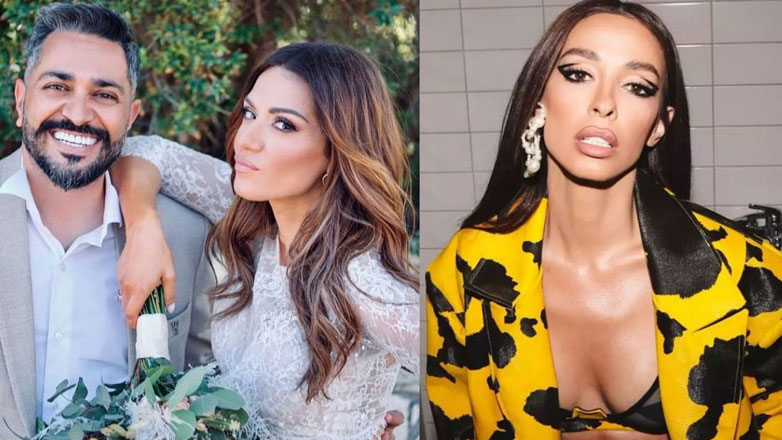 Λευτέρης Σουλτάτος: «Εξαιτίας σου Ελένη Φουρέιρα πήρα την πιο γλυκιά αγκαλιά από τη κόρη μου»