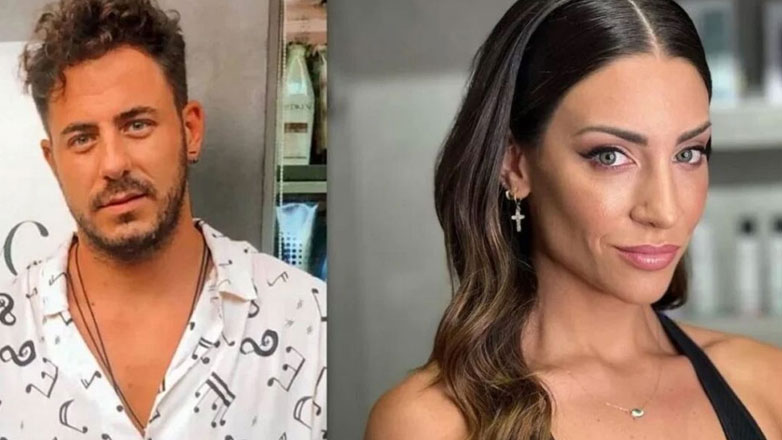 Φελίσια Τσαλαπάτη – Μάνος Κοψαχείλης: Χωρισμός για το ζευγάρι;