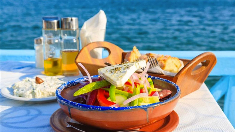 Πώς μπορείτε να φέρετε το καλοκαίρι στο πιάτο σας