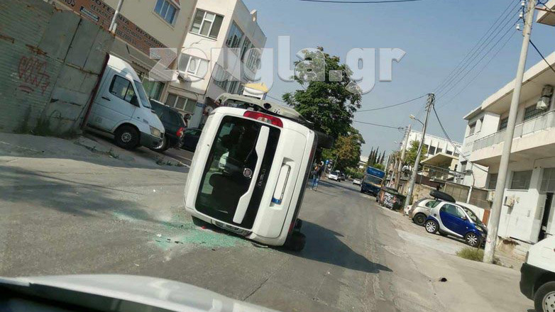 Προφυλακιστέος κρίθηκε ο 45χρονος που συνελήφθη για τις φωτιές στον Αυλώνα