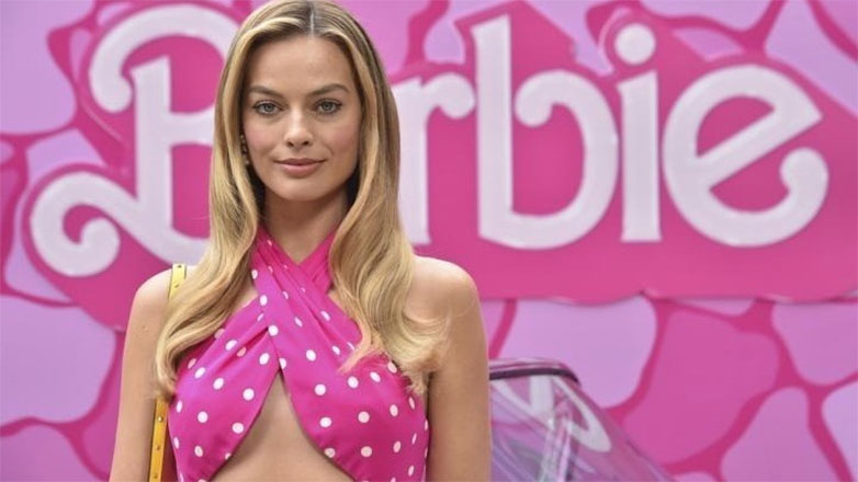 Σαρώνει η «Barbie» της Γκρέτα Γκέργουιγκ