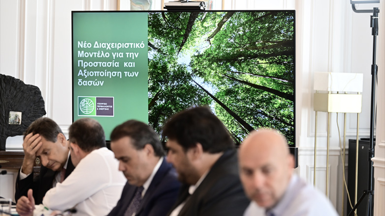 Τα 4 άμεσα μέτρα για Έβρο και Πάρνηθα – Τι αποφασίστηκε στη σύσκεψη Μαξίμου