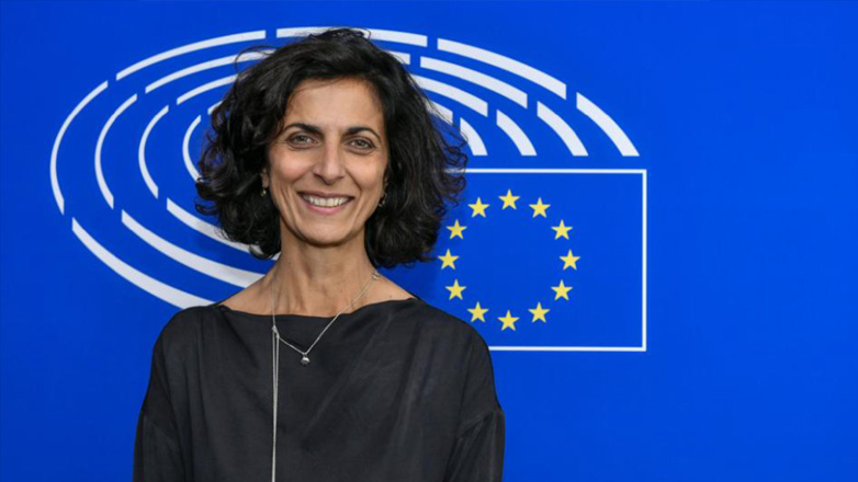 Le Soir – Qatargate: Πάνω από 280.000 ευρώ εντοπίστηκαν στο σπίτι του γιου της Μαρί Αρένα