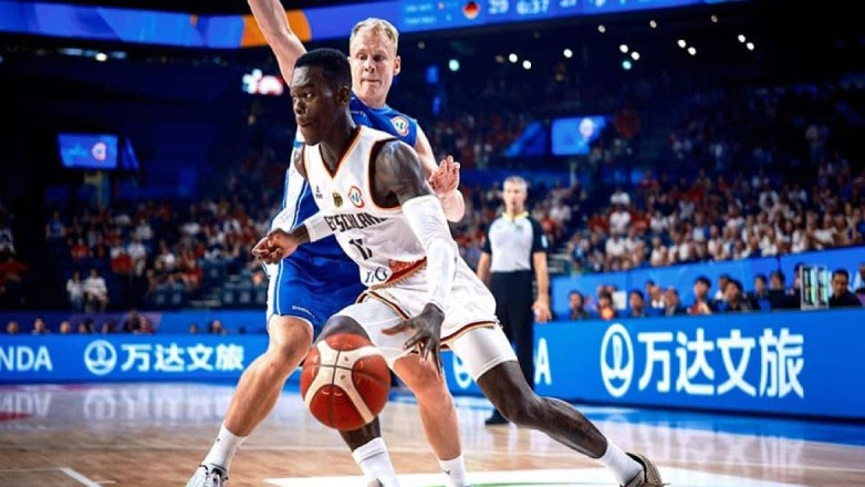 Μουντομπάσκετ: Άνετα η Γερμανία, 101-75 τη Φινλανδία