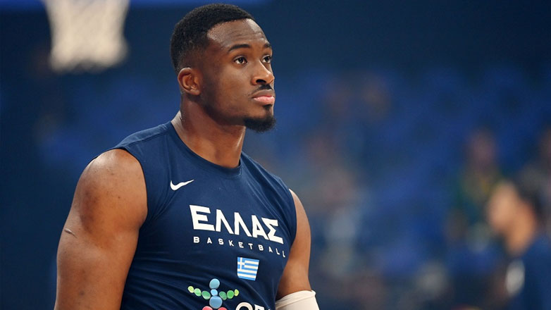 Μουντομπάσκετ: Θα αγωνιστεί κόντρα στη Νέα Ζηλανδία ο Θανάσης Αντετοκούνμπο