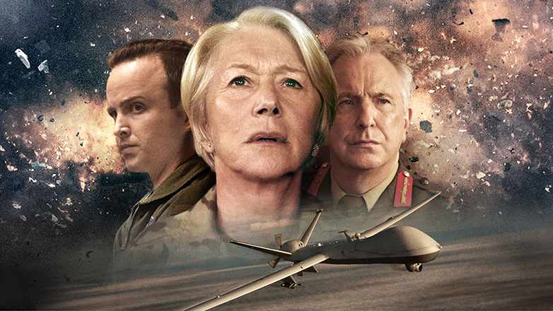 Ο σύγχρονος «άνανδρος» πόλεμος των drones αμαυρώνει την Ιστορία της Ανθρωπότητας