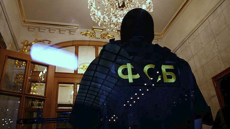 H FSB απέτρεψε ουκρανική συνωμοσία για δολοφονία υψηλόβαθμου στρατιωτικού και ενός πολεμικού μπλόγκερ