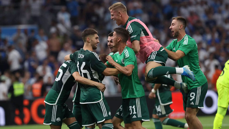 Υποδέχεται την Μπράγκα με φόντο το… σεντόνι ο Παναθηναϊκός