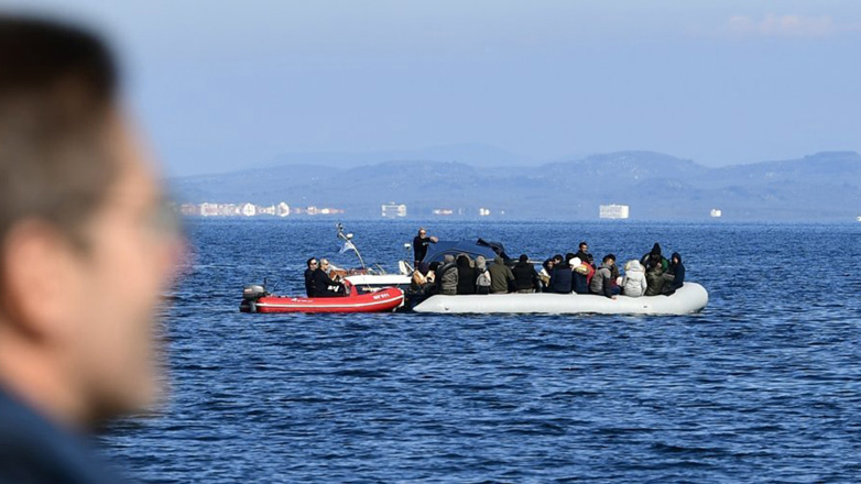 Ρόδος: Εξάρθρωση σπείρας διακίνησης και παροχής στέγης σε μετανάστες – Συνελήφθη ιδιοκτήτης ξενοδοχείου