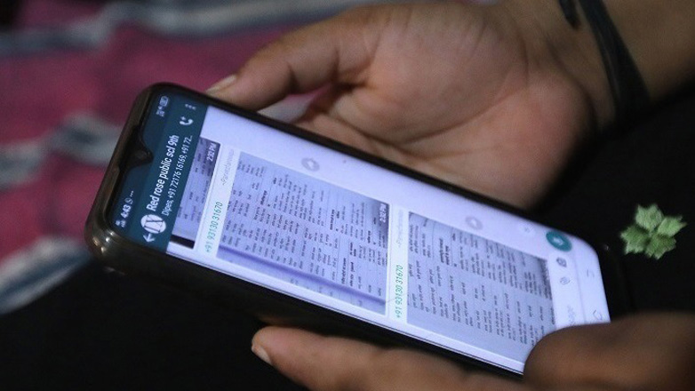 Θεσσαλονίκη: Απόπειρα εξαπάτησης πολιτών από επιτήδειους στο όνομα του δήμου Θέρμης