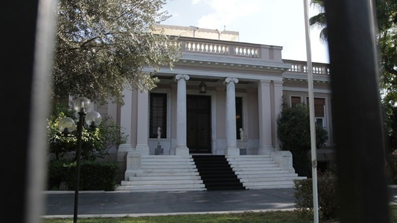 Σύσκεψη στο Μαξίμου για Πάρνηθα και Έβρο