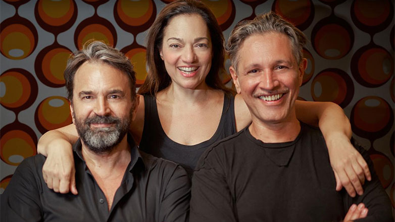 «Μη σου τύχει…!» σκηνοθετούν ο Αιμίλιος Χειλάκης και ο Μανώλης Δούνιας