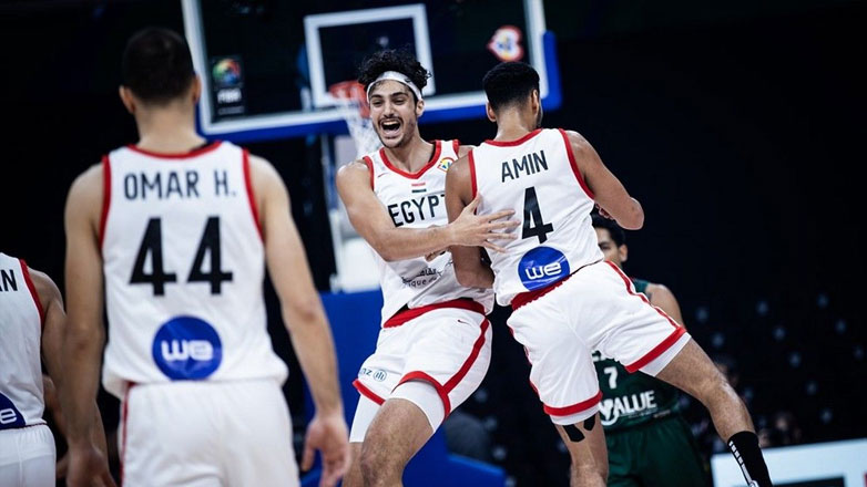 Μουντομπάσκετ: Πρώτη νίκη για την Αίγυπτο, 100-72 το Μεξικό