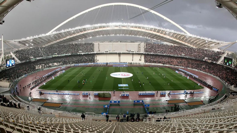 Παναθηναϊκός: «Προστατεύουμε το σπίτι μας»