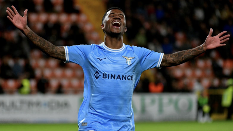 ΠΑΟΚ: Τα βρήκε με τη Λάτσιο για τον Μάρκος Αντόνιο