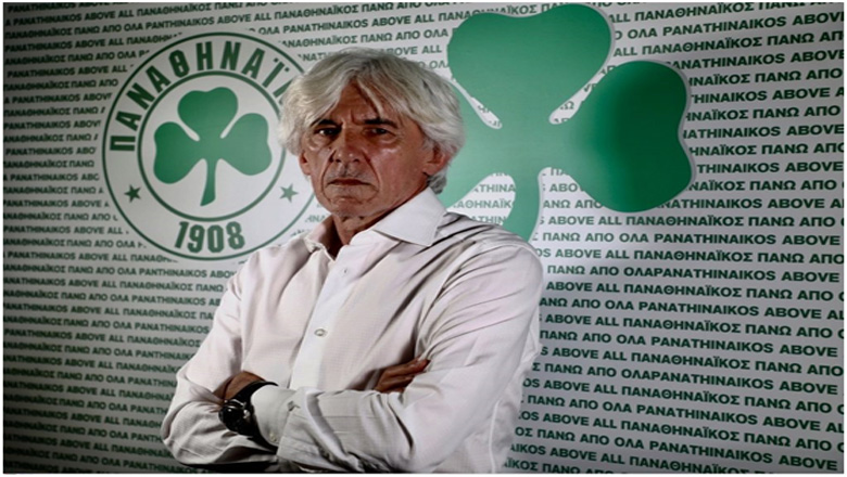 Ιβάν Γιοβάνοβιτς, είσαι ΑΣΧΕΤΟΣ και ΚΟΜΠΛΕΞΙΚΟΣ