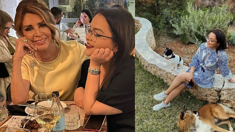 Μαριτίνα Ντενίση: Η κόρη της Μιμής Ντενίση αποκαλύπτει πώς έχασε αρκετά κιλά