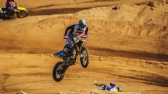 Πρωταθλητής Ελλάδος του motocross κατεβαίνει υποψήφιος δημοτικός σύμβουλος στη Ζαχάρω