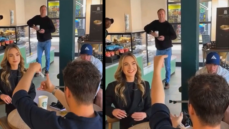 Μαγικό κόλπο με ζάχαρη