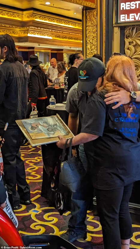 Μάικλ Τζάκσον