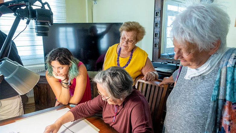 Animasyros 2023: Τα εκπαιδευτικά εργαστήρια και οι προβολές ταινιών για σχολεία