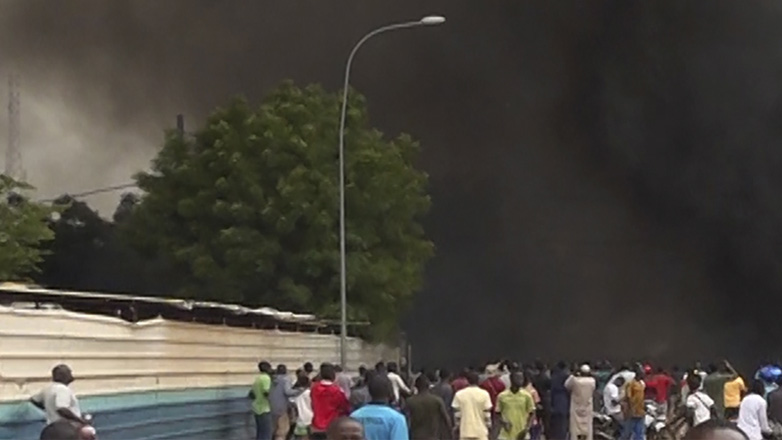 Στρατιωτικό πραξικόπημα στην Γκαμπόν: Όγδοη ανατροπή κυβέρνησης στην Αφρική από το 2020