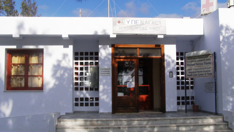Θάνατος 3χρονου στην Tήνο: Τι απαντά η 2η Υγειονομική Περιφέρεια στις καταγγελίες του πατέρα