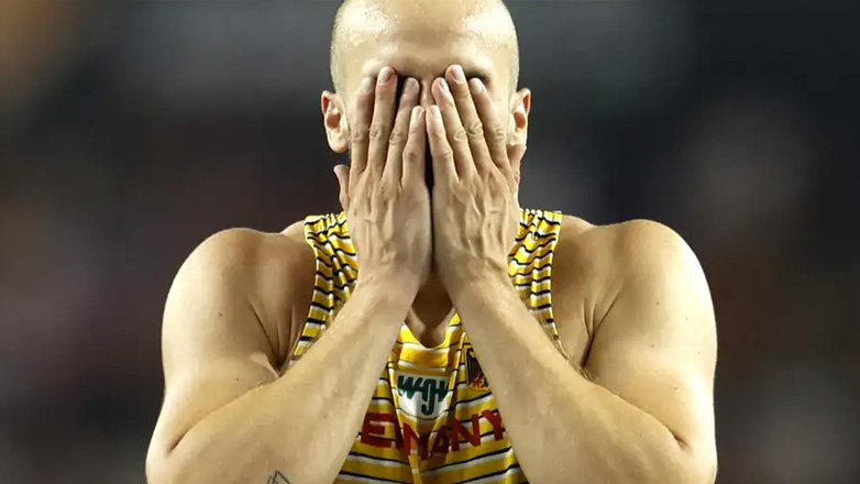 Χωρίς μετάλλιο η Γερμανία στο Παγκόσμιο Στίβου