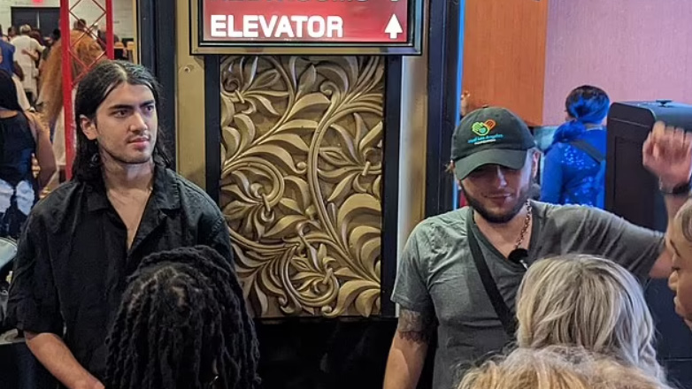 Μάικλ Τζάκσον: Σπάνια εμφάνιση των γιων του και η αποκάλυψη της Πάρις Τζάκσον