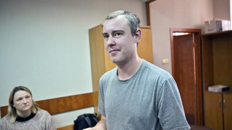 Ρωσία: Πολίτης περνάει από δίκη επειδή κατέκρινε δημοσίως τον πόλεμο στην Ουκρανία