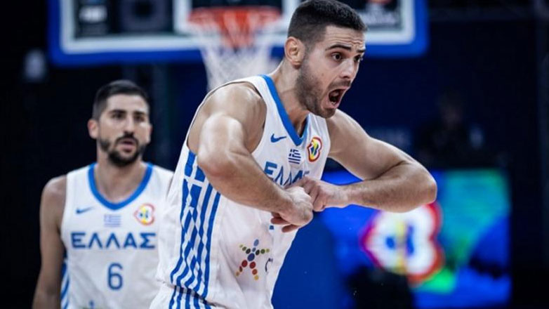 Ρεκόρ καριέρας από τον Παπαπέτρου στην Εθνική Ρεκόρ καριέρας από τον Παπαπέτρου στην Εθνική