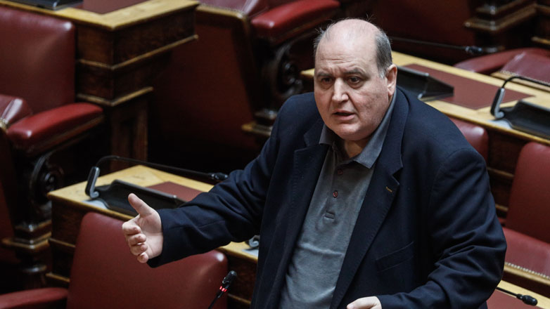 Φίλης για Κασσελάκη: «Δεν έχουμε ανάγκη από πολιτικούς του Instagram»