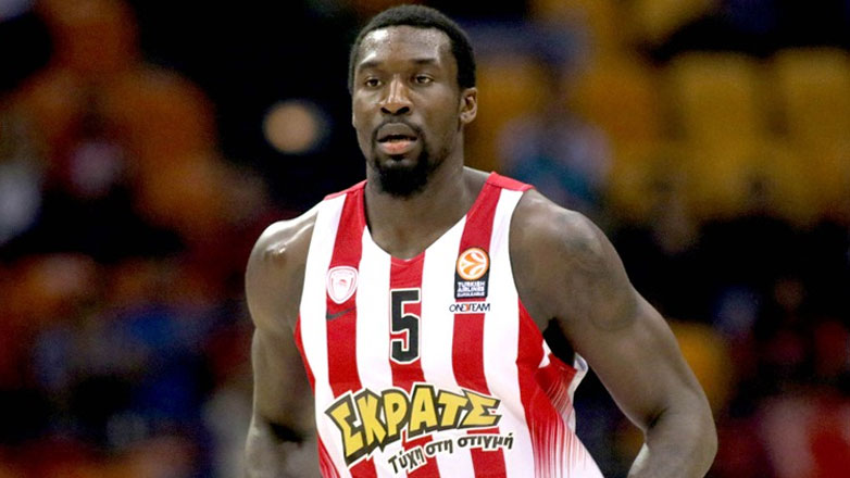 Μπάσκετ: Ο Οθέλο Χάντερ ανακοίνωσε την αποχώρηση του από την ενεργό δράση