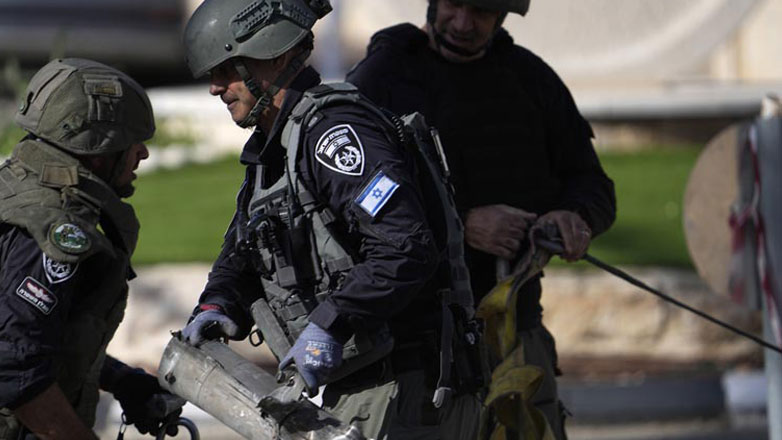 Ισραήλ: Ένας άνδρας μαχαίρωσε έναν 25χρονο που περίμενε στη στάση του τραμ