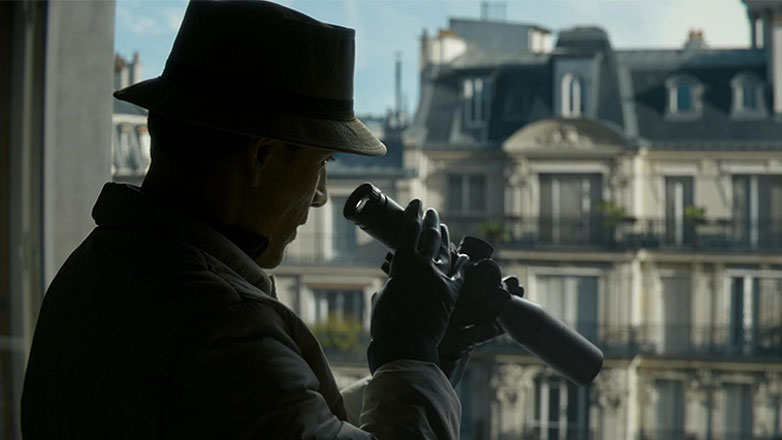 «The Killer»: Κυκλοφόρησε το πρώτο τρέιλερ της νέας ταινίας του Ντέιβιντ Φίντσερ