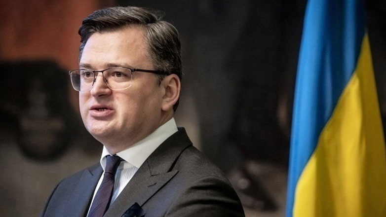 Κουλέμπα: Η ανακατάληψη του Ρομπότινε ανοίγει τον δρόμο στην ουκρανική αντεπίθεση έως την Κριμαία