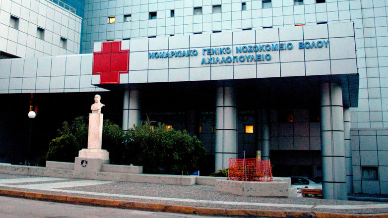 Αλόννησος: Σοβαρός τραυματισμός 15χρονου – Βούτηξε στη θάλασσα από ύψος τεσσάρων μέτρων