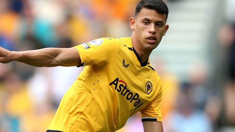 Παίρνει τον Νούνες η Μάντσεστερ Σίτι