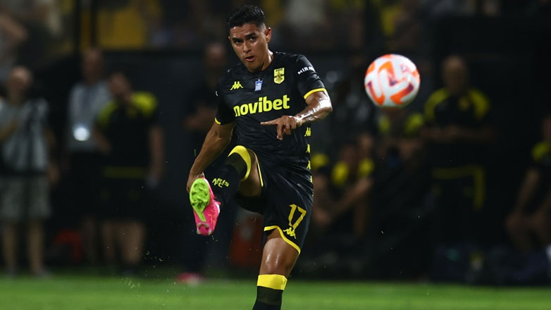 Άρης: «Τελείωσε» του Πάλμα στη Σέλτικ