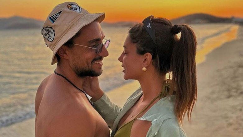 Μαριαλένα Ρουμελιώτη: Το μήνυμα στήριξης στον Σάκη Κατσούλη μετά την υποψηφιότητά του με τον Νίκο Χαρδαλιά