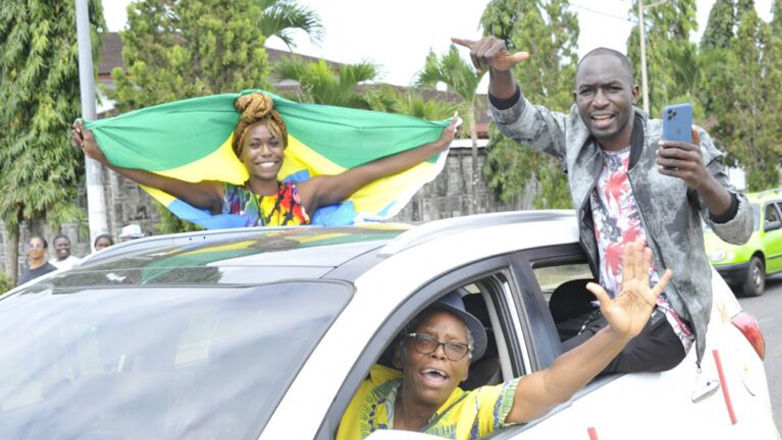 Πραξικόπημα στην Γκαμπόν: Πέντε στοιχεία για τη χώρα