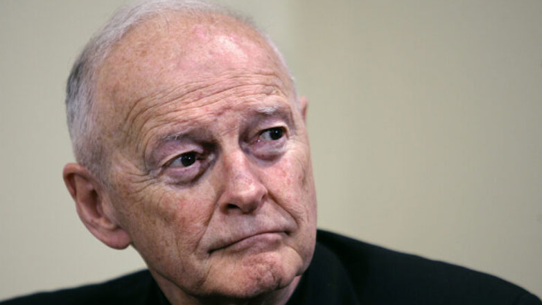 ΗΠΑ: Ο πρώην καρδινάλιος Θίοντορ ΜαΚάρικ, που κατηγορήθηκε για σεξουαλική κακοποίηση ανηλίκων, δεν θα δικαστεί επειδή πάσχει από άνοια