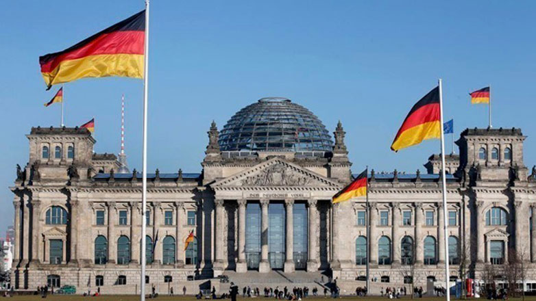 Βερολίνο σε Ισραήλ: «Να συνεχιστεί η αποστολή ανθρωπιστικής βοήθειας στη Γάζα»