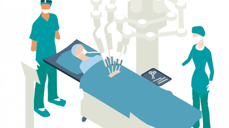 Ρομποτική ριζική κυστεκτομή: Θεραπευτική επιλογή για τον καρκίνο ουροδόχου κύστεως 