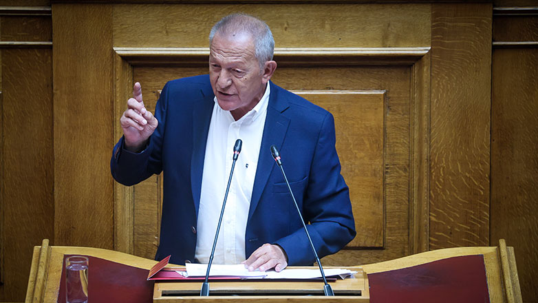 Παφίλης: Για άλλη μια φορά… στο ίδιο έγκλημα θεατές