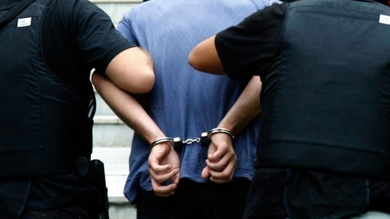 Θεσσαλονίκη: Χειροπέδες σε 21χρονο Σέρβο στην Ασπροβάλτα για κατοχή και διακίνηση ναρκωτικών