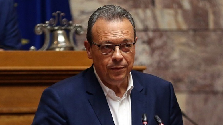 Φάμελλος: Η σοβαρότητα και η ευθύνη που απορρέει από το ρόλο του προέδρου με απέτρεψαν από το να καταθέσω υποψηφιότητα