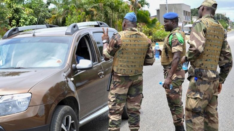 Η Αφρικανική Ένωση ανέστειλε τη συμμετοχή της Γκαμπόν λόγω του πραξικοπήματος