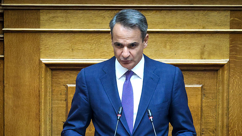 Ο κύριος «περίπου»